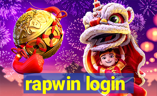 rapwin login